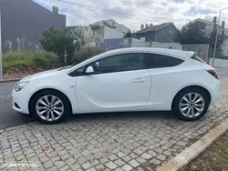 Opel Astra GTC 1.4 Turbo ecoFLEX S&S