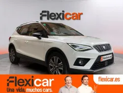 SEAT Arona 1.0 TSI Ecomotive S&S Xcellence DSG7 115