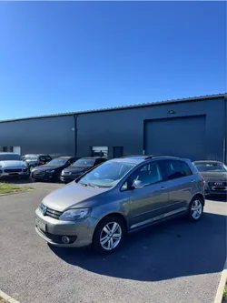 Volkswagen golf plus 1.4TSI 80CV garantie 12 mois