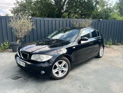 BMW 118i Boîte automatique sièges chauffant