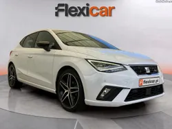 Seat Ibiza 1.0 TSI FR
