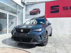 SEAT Arona 1.0 TSI Wave