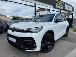 Volkswagen Tiguan 2.0 tdi 150ch R LINE DSG7 05/2024