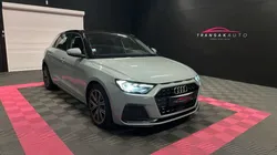 Audi A1 SPORTBACK 30 TFSI 110 CH BVM6 - Advanced - Sous garantie Audi