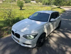 BMW 116 2.0d