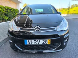 Citroën C3 1.2 gasolina