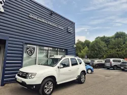 Dacia Duster Lauréate dCi 110 4x2