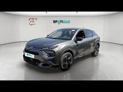 Citroen C4 BlueHDi 130ch S&S Shine EAT8