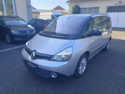 Renault espace 4 2.0 dci automatique