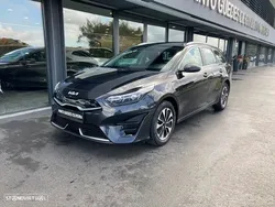 Kia Ceed SW 1.6 GDi PHEV Tech 6DCT