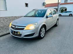 Opel Astra Em bom estado