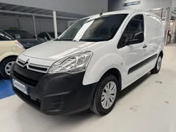 Citroën Berlingo II BlueHDi 75ch Feel
