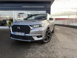 Ds 7 Crossback PureTech 225 Automatique Grand Chic