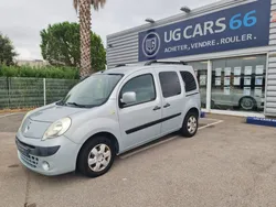Renault KANGOO II 1.5 DCI 86 CV Expression
