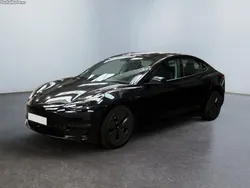 Tesla Model 3 Long-Range Dual Motor AWD
