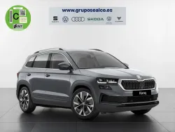 Skoda Karoq 1.5 TSI Style ACT DSG 110KW