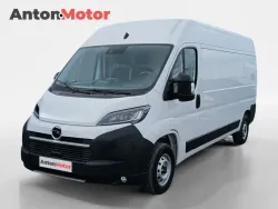 OPEL Movano Fg. 2.2 BlueHDI Base 140 L2H1 3300