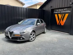 ALFA ROMEO GIULIETTA 1.6 JTDM 120 Ch BUSINESS START-STOP