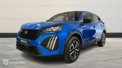 Peugeot 2008 1.2 100ch S&S Style