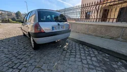 Renault Clio 1.2
