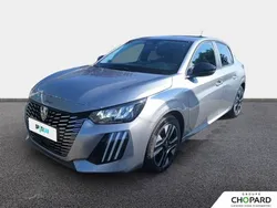Peugeot 208 Hybrid 110 ch e-DCS6 EDITION