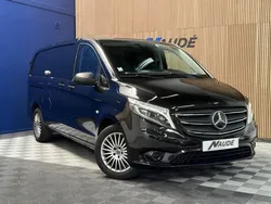MERCEDES VITO Long 114 CDI 9G-Tronic Select - Origine France