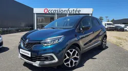RENAULT Captur dCi 90 Intens