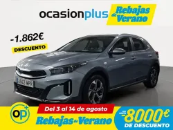 Kia XCeed 1.0 T-GDi Drive