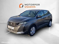 Peugeot 3008 1.5 BlueHDi Active Pack