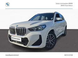 Bmw X1 sDrive18i 136ch M Sport