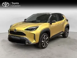Toyota Yaris Cross 120H Premier Edition