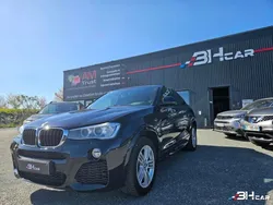Bmw X4 2.0 D 190 M-SPORT XDRIVE BVA