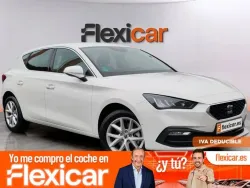 SEAT Leon 1.5 eTSI 110kW DSG S&S Style Spec Ed