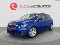 Peugeot 308 1.2 PureTech Active