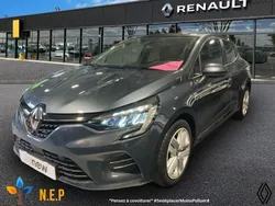 Renault Clio V SCe 65 - 21 Business