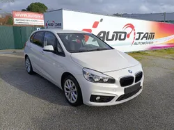 BMW 216 Active Tourer Advantage