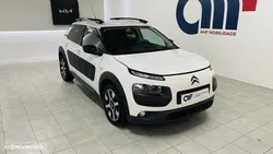 Citroën C4 Cactus 1.2 PureTech Shine