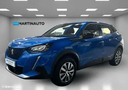 Peugeot e-2008 50 kWh Active Pack