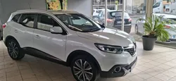 Renault kadjar/130cv/11-2016/62000kms/gps/tbe/10990e