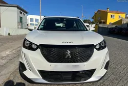 Peugeot 2008 1.2cc 6vel 130cv GPS 74 mkms