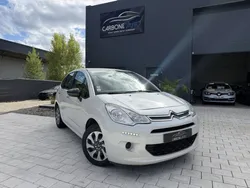 Citroen C3 1.4 HDI70 ATTRACTION - CLIM - REGULATEUR - GARANTIE
