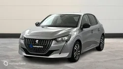 Peugeot 208 1.2 PureTech 100ch S&S Allure Pack 118g
