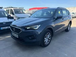 SEAT Tarraco 2.0TDI S&S Style DSG-7 150