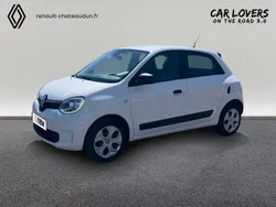 RENAULT Twingo III SCe 65 - 20 Life