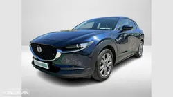Mazda CX-30 2.0 Sky-G Evolve