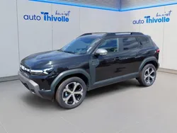 Dacia Duster Mild Hybrid 130 4x4 Journey