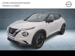 Nissan Juke 1.0 DIG-T 114ch Shadow 2023.5