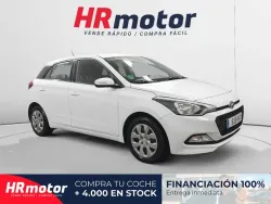 HYUNDAI i20 1.4CRDI Link