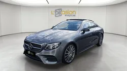MERCEDES Classe E Coupé 220 d 9G-Tronic 4-Matic Fascination
