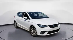 SEAT IBIZA 1.0 EcoTSI - 95 Start&Stop 2017 BERLINE Style PHASE 2